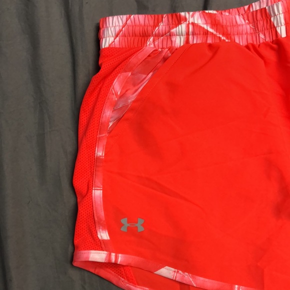 •Brand New under armour athletic shorts• - Picture 3 of 4